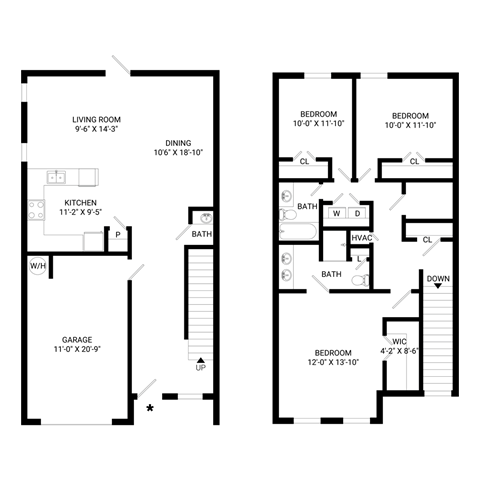 Eula Cove | Biloxi, MS